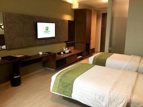 Holiday Inn Cikarang Jababeka 