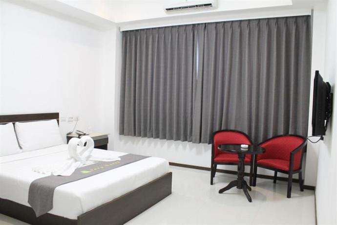 Vera Hotel