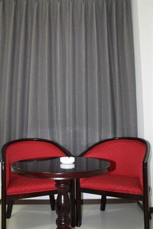 Vera Hotel