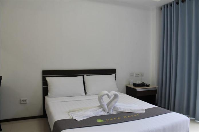 Vera Hotel