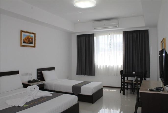 Vera Hotel