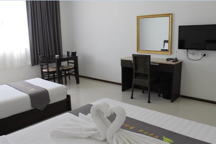 Vera Hotel