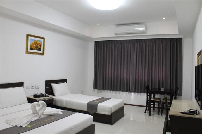 Vera Hotel