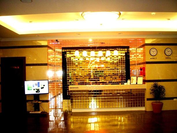 Vera Hotel