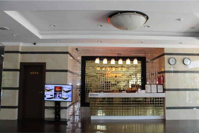 Vera Hotel