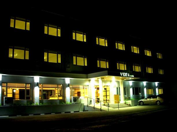 Vera Hotel