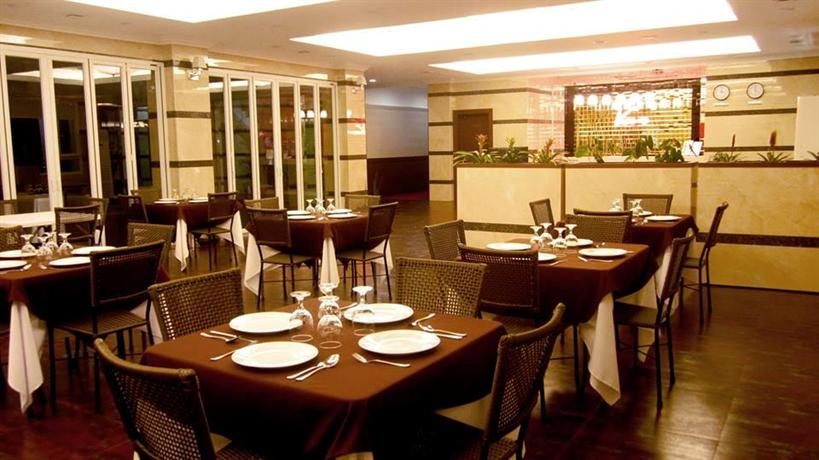 Vera Hotel