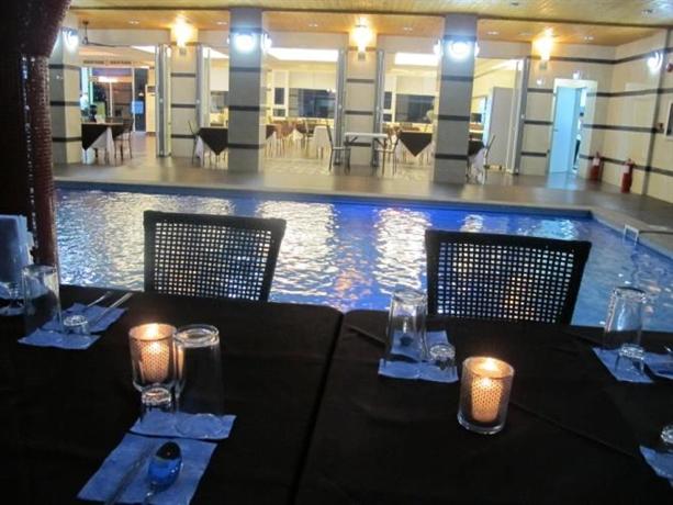 Vera Hotel
