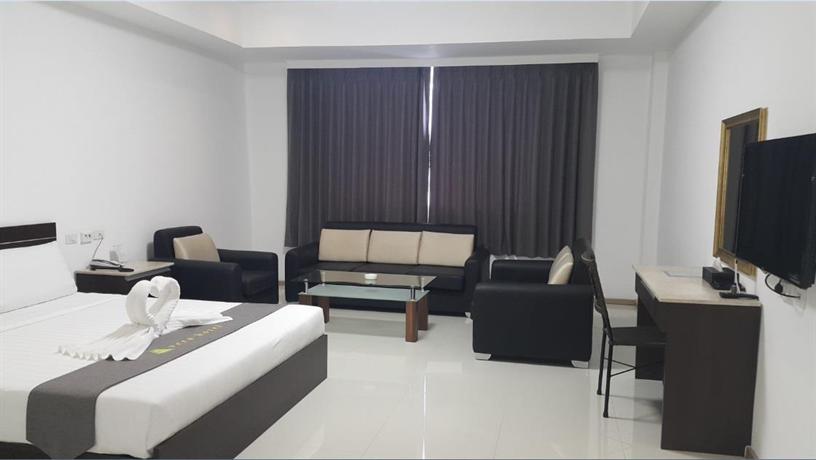 Vera Hotel