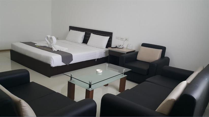 Vera Hotel