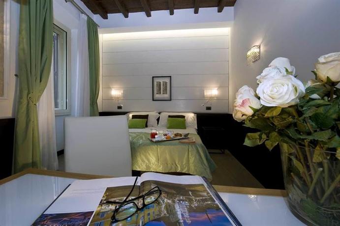 Duca d\'Alba Hotel - Chateaux & Hotels Collection - dream vacation