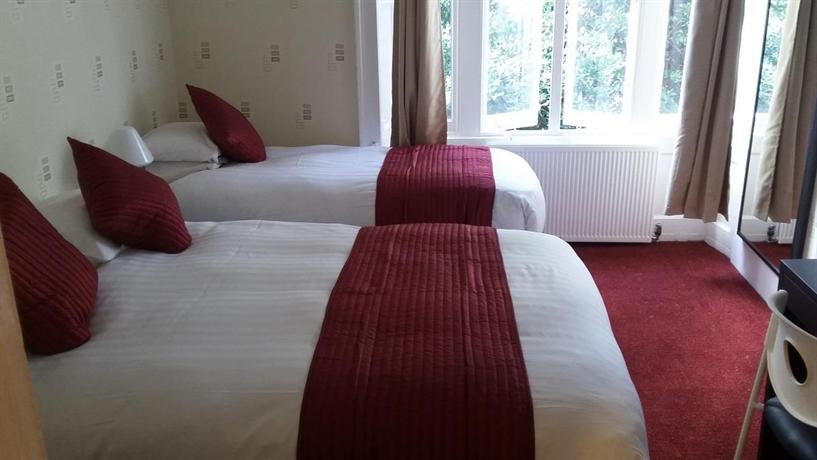 Garth Hotel