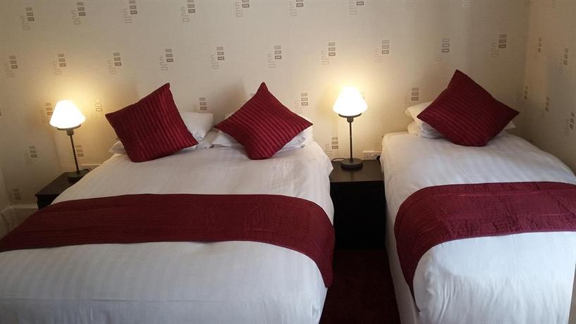 Garth Hotel