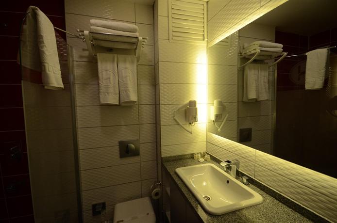 Sarikamis Habitat Hotel