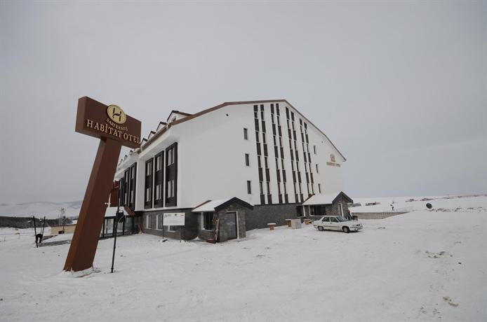 Sarikamis Habitat Hotel