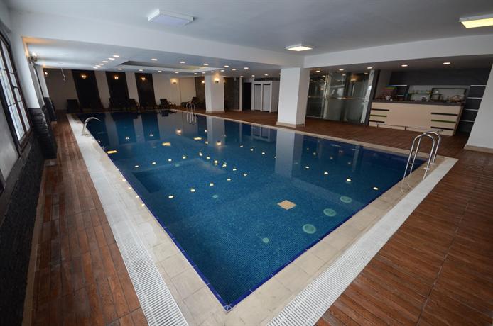 Sarikamis Habitat Hotel