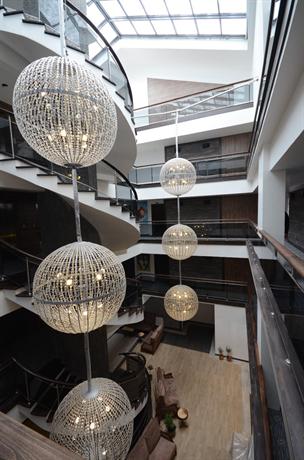 Sarikamis Habitat Hotel