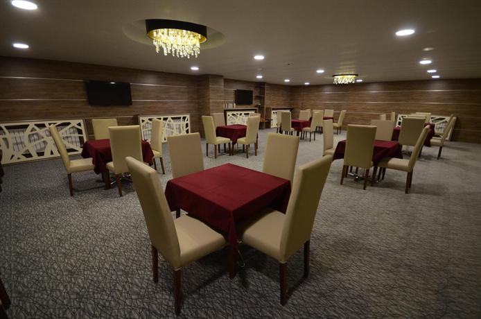 Sarikamis Habitat Hotel