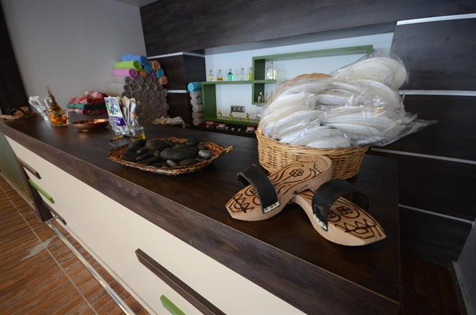 Sarikamis Habitat Hotel