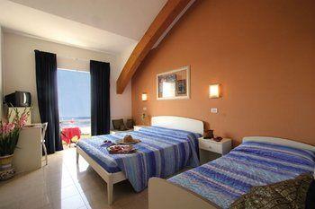 Hotel Sogno Cesenatico - dream vacation