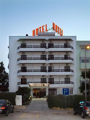 Hotel Mirachoro Sol