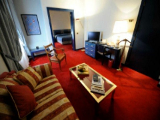 Palace Hotel Bari - dream vacation