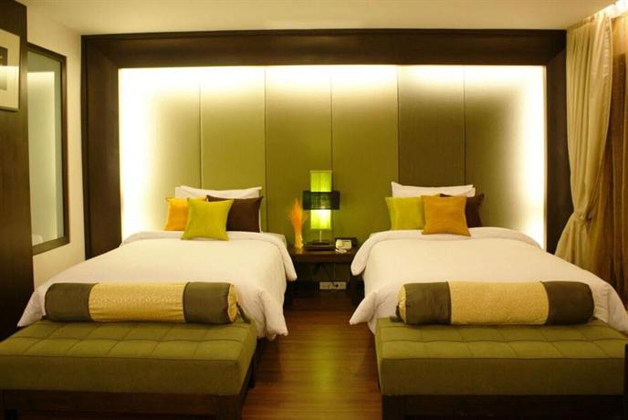 Sunbeam Hotel Pattaya