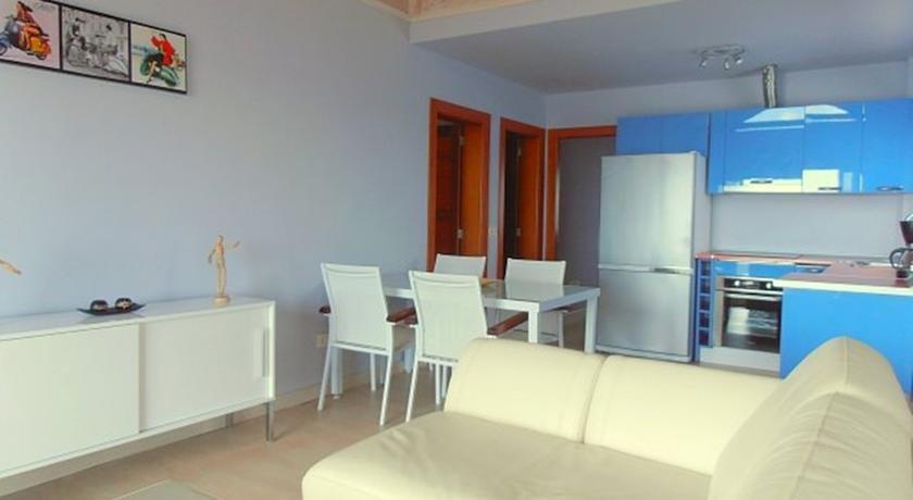 Apartamento Casita del Mar