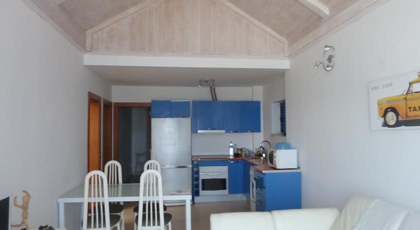 Apartamento Casita del Mar