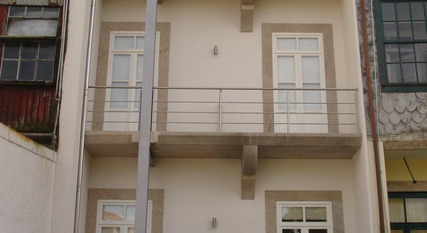 Formosa Oporto Apartments Group