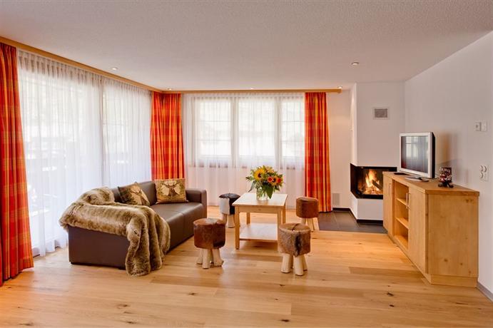 Hotel Jagerhof Zermatt