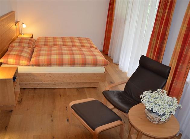 Hotel Jagerhof Zermatt