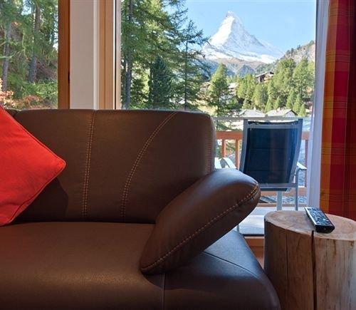 Hotel Jagerhof Zermatt