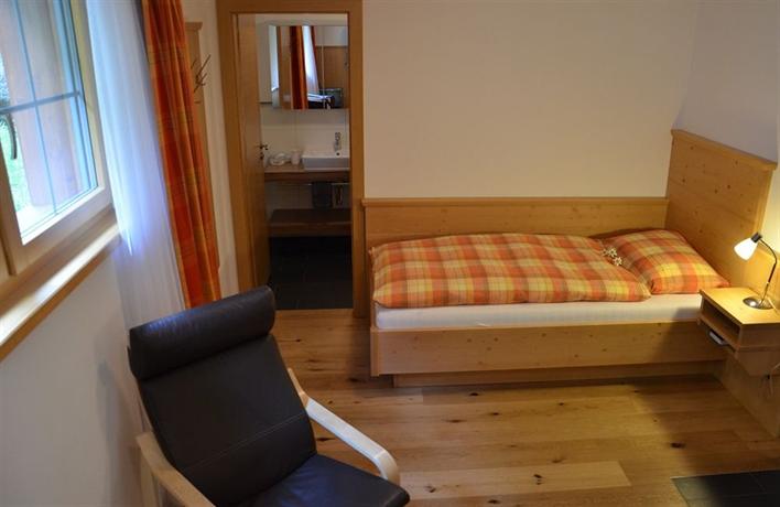 Hotel Jagerhof Zermatt