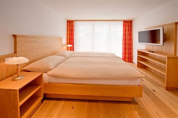 Hotel Jagerhof Zermatt