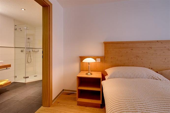 Hotel Jagerhof Zermatt