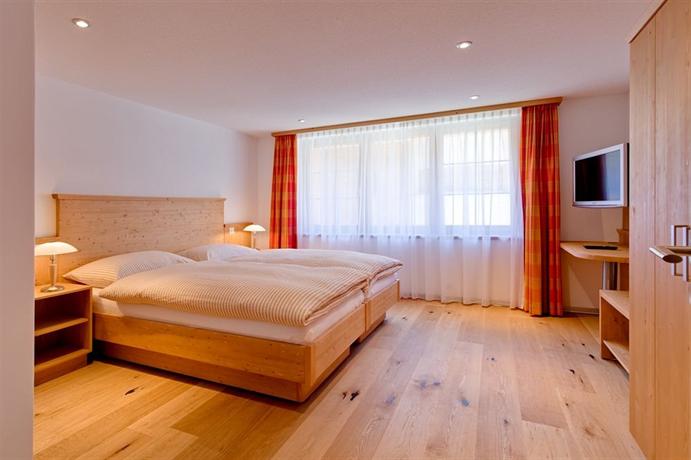 Hotel Jagerhof Zermatt