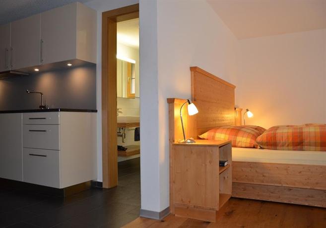 Hotel Jagerhof Zermatt