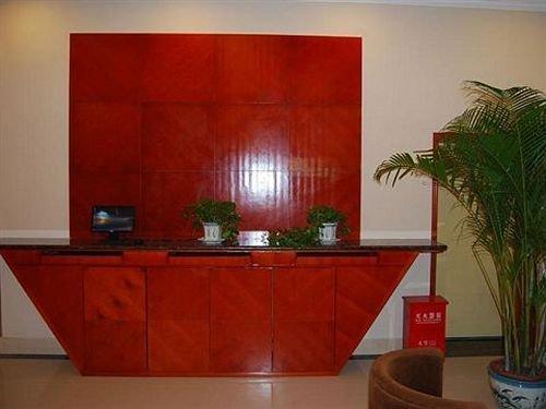 GreenTree Inn JiangXi JiuJiang Railway Station Business Hotel