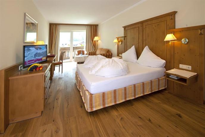 Premium Activehotel Bergkonig