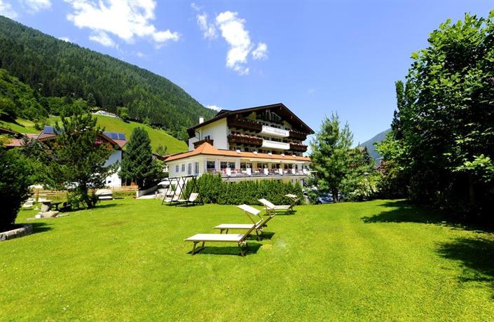 Premium Activehotel Bergkonig