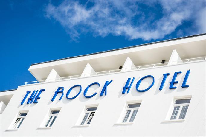 Rock Hotel Gibraltar