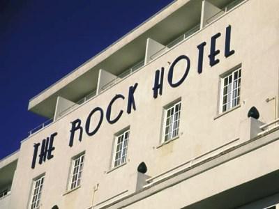 Rock Hotel Gibraltar