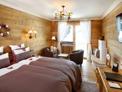 Hotel Marietta Obertauern