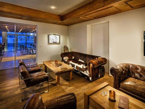 Hotel Marietta Obertauern