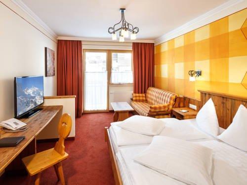 Hotel Marietta Obertauern