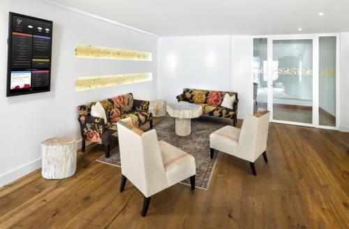 Hotel Marietta Obertauern