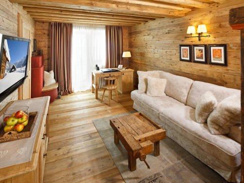 Hotel Marietta Obertauern
