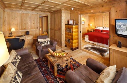 Hotel Marietta Obertauern