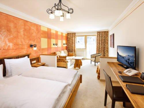 Hotel Marietta Obertauern